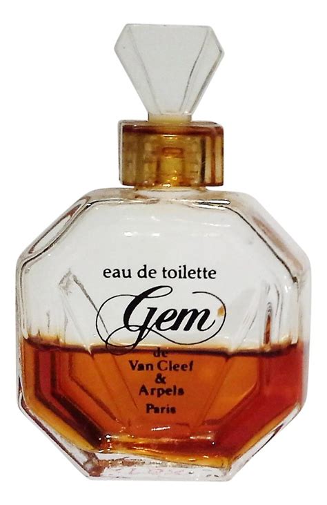 Gem Eau de Toilette Van Cleef & Arpels for women.